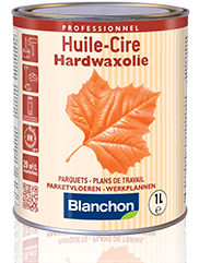 Blanchon huile